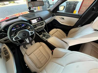 2019 BMW 3 Series 330i   - Photo 2 - Wylie, TX 75098