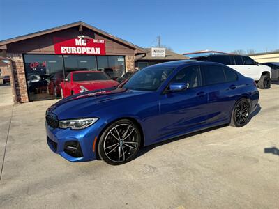 2019 BMW 3 Series 330i   - Photo 12 - Wylie, TX 75098