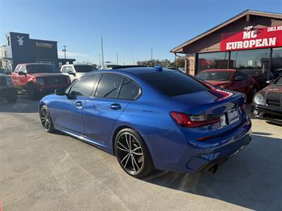 2019 BMW 3 Series 330i   - Photo 32 - Wylie, TX 75098