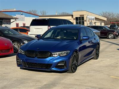2019 BMW 3 Series 330i   - Photo 28 - Wylie, TX 75098