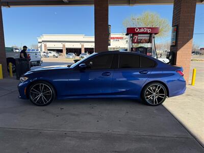 2019 BMW 3 Series 330i   - Photo 22 - Wylie, TX 75098