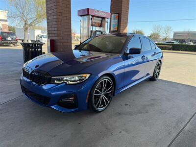 2019 BMW 3 Series 330i   - Photo 19 - Wylie, TX 75098