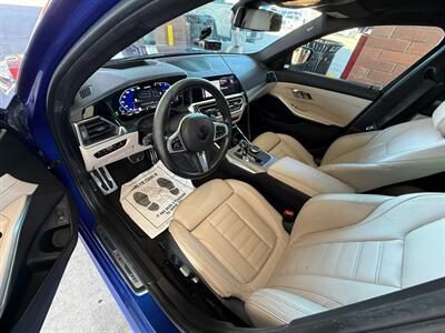 2019 BMW 3 Series 330i   - Photo 4 - Wylie, TX 75098