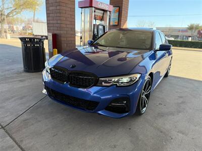 2019 BMW 3 Series 330i   - Photo 5 - Wylie, TX 75098