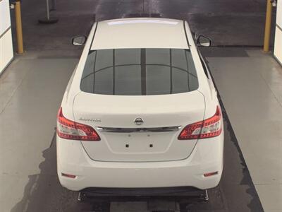 2015 Nissan Sentra S - Photo 3 - Wylie, TX 75098