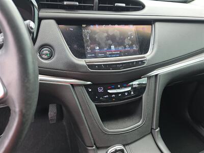2017 Cadillac XT5 Luxury - Photo 16 - Wylie, TX 75098