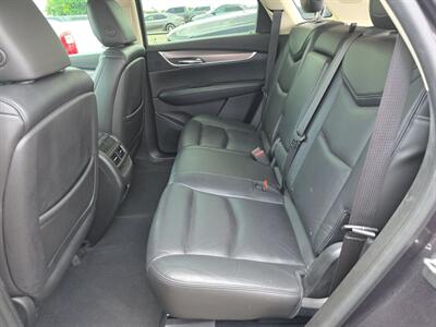 2017 Cadillac XT5 Luxury - Photo 5 - Wylie, TX 75098