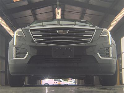 2017 Cadillac XT5 Luxury - Photo 11 - Wylie, TX 75098