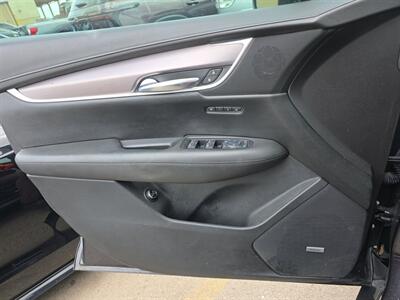 2017 Cadillac XT5 Luxury - Photo 15 - Wylie, TX 75098
