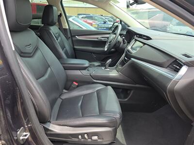 2017 Cadillac XT5 Luxury - Photo 2 - Wylie, TX 75098