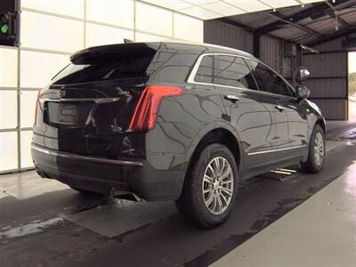 2017 Cadillac XT5 Luxury - Photo 4 - Wylie, TX 75098