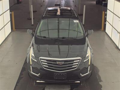 2017 Cadillac XT5 Luxury - Photo 17 - Wylie, TX 75098