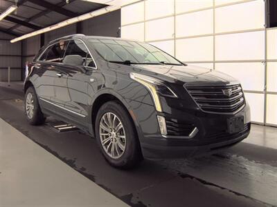 2017 Cadillac XT5 Luxury - Photo 3 - Wylie, TX 75098