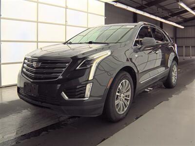 2017 Cadillac XT5 Luxury - Photo 8 - Wylie, TX 75098