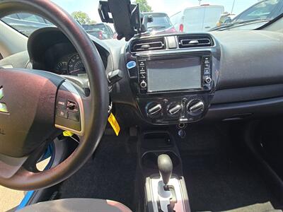 2019 Mitsubishi Mirage G4 ES One Owner Exellent MPG   - Photo 2 - Wylie, TX 75098