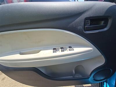 2019 Mitsubishi Mirage G4 ES One Owner Exellent MPG   - Photo 4 - Wylie, TX 75098