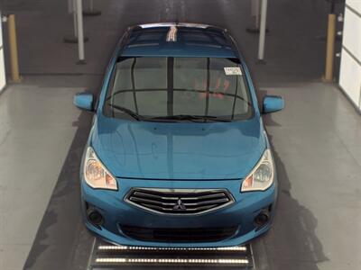 2019 Mitsubishi Mirage G4 ES One Owner Exellent MPG   - Photo 3 - Wylie, TX 75098