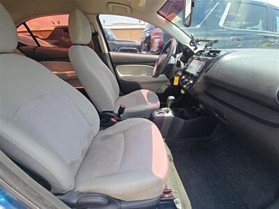 2019 Mitsubishi Mirage G4 ES One Owner Exellent MPG   - Photo 5 - Wylie, TX 75098