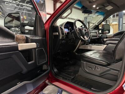 2017 Ford F-250 Super Duty Lariat BEAST MODE   - Photo 46 - Wylie, TX 75098