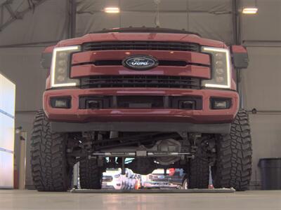 2017 Ford F-250 Super Duty Lariat BEAST MODE   - Photo 17 - Wylie, TX 75098
