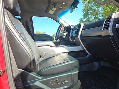 2017 Ford F-250 Super Duty Lariat BEAST MODE   - Photo 12 - Wylie, TX 75098