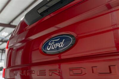 2017 Ford F-250 Super Duty Lariat BEAST MODE   - Photo 30 - Wylie, TX 75098