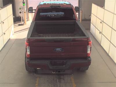 2017 Ford F-250 Super Duty Lariat BEAST MODE   - Photo 16 - Wylie, TX 75098