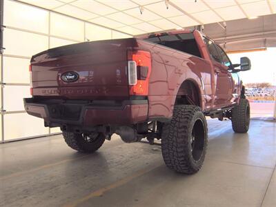 2017 Ford F-250 Super Duty Lariat BEAST MODE   - Photo 5 - Wylie, TX 75098