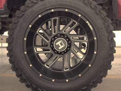 2017 Ford F-250 Super Duty Lariat BEAST MODE   - Photo 19 - Wylie, TX 75098