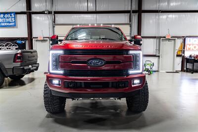 2017 Ford F-250 Super Duty Lariat BEAST MODE   - Photo 18 - Wylie, TX 75098