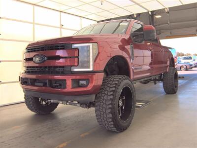 2017 Ford F-250 Super Duty Lariat BEAST MODE   - Photo 18 - Wylie, TX 75098