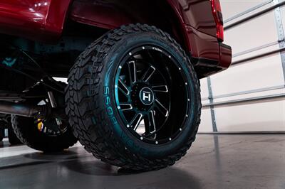 2017 Ford F-250 Super Duty Lariat BEAST MODE   - Photo 24 - Wylie, TX 75098