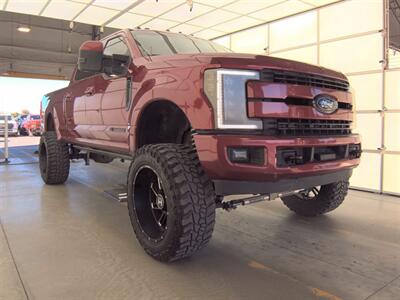 2017 Ford F-250 Super Duty Lariat BEAST MODE   - Photo 9 - Wylie, TX 75098