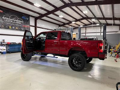 2017 Ford F-250 Super Duty Lariat BEAST MODE   - Photo 45 - Wylie, TX 75098