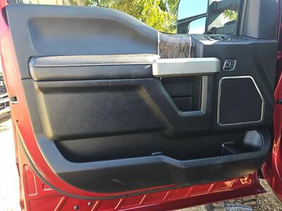 2017 Ford F-250 Super Duty Lariat BEAST MODE   - Photo 13 - Wylie, TX 75098