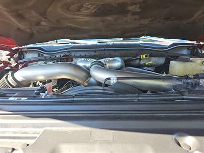 2017 Ford F-250 Super Duty Lariat BEAST MODE   - Photo 3 - Wylie, TX 75098