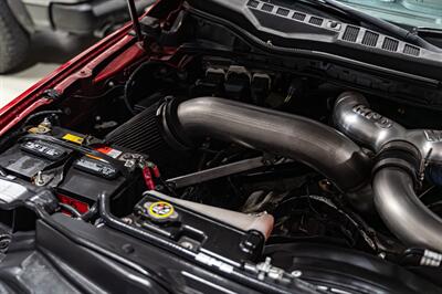 2017 Ford F-250 Super Duty Lariat BEAST MODE   - Photo 42 - Wylie, TX 75098