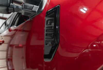2017 Ford F-250 Super Duty Lariat BEAST MODE   - Photo 28 - Wylie, TX 75098
