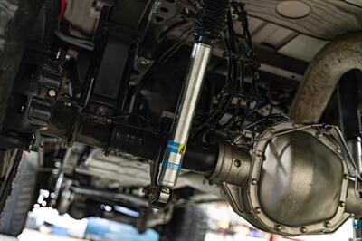 2017 Ford F-250 Super Duty Lariat BEAST MODE   - Photo 33 - Wylie, TX 75098