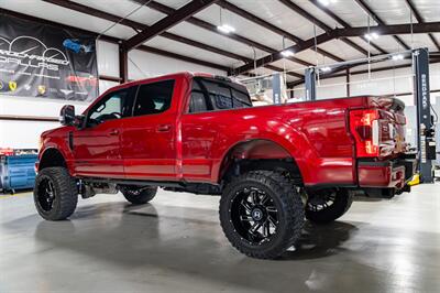 2017 Ford F-250 Super Duty Lariat BEAST MODE   - Photo 3 - Wylie, TX 75098