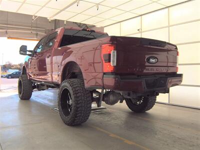 2017 Ford F-250 Super Duty Lariat BEAST MODE   - Photo 4 - Wylie, TX 75098