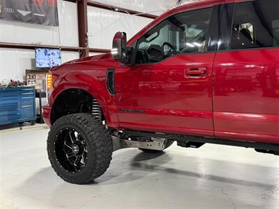 2017 Ford F-250 Super Duty Lariat BEAST MODE   - Photo 11 - Wylie, TX 75098