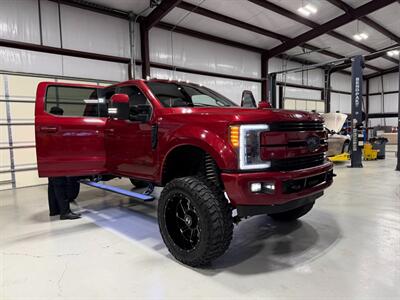 2017 Ford F-250 Super Duty Lariat BEAST MODE   - Photo 21 - Wylie, TX 75098