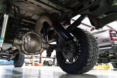 2017 Ford F-250 Super Duty Lariat BEAST MODE   - Photo 17 - Wylie, TX 75098