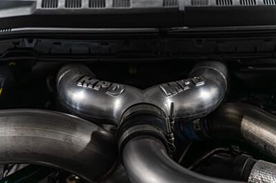 2017 Ford F-250 Super Duty Lariat BEAST MODE   - Photo 44 - Wylie, TX 75098