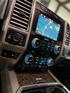 2017 Ford F-250 Super Duty Lariat BEAST MODE   - Photo 35 - Wylie, TX 75098