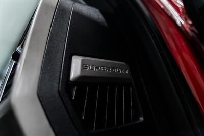 2017 Ford F-250 Super Duty Lariat BEAST MODE   - Photo 16 - Wylie, TX 75098