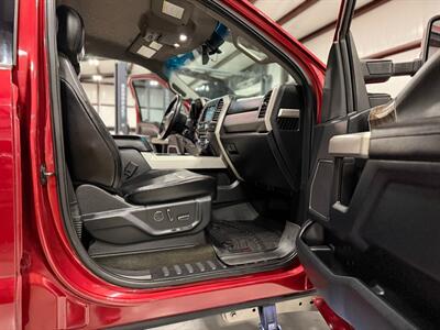 2017 Ford F-250 Super Duty Lariat BEAST MODE   - Photo 5 - Wylie, TX 75098