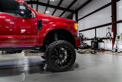 2017 Ford F-250 Super Duty Lariat BEAST MODE   - Photo 13 - Wylie, TX 75098