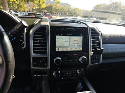 2017 Ford F-250 Super Duty Lariat BEAST MODE   - Photo 2 - Wylie, TX 75098